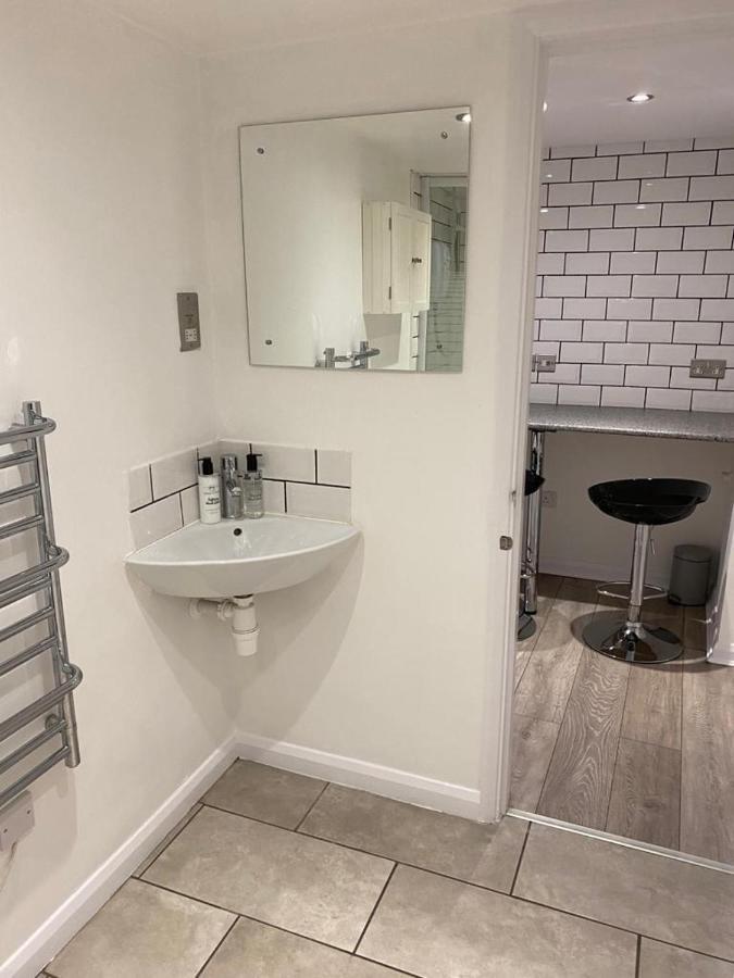 Star Apartment Ипсуич Екстериор снимка