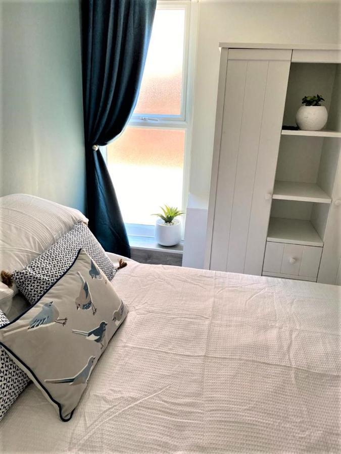 Star Apartment Ипсуич Екстериор снимка