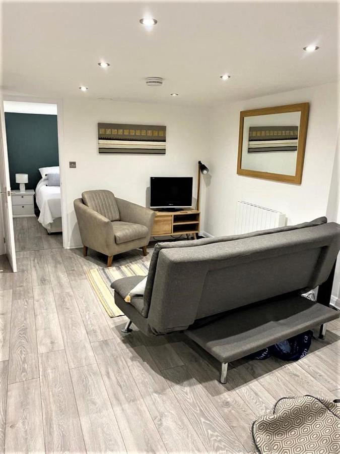 Star Apartment Ипсуич Екстериор снимка