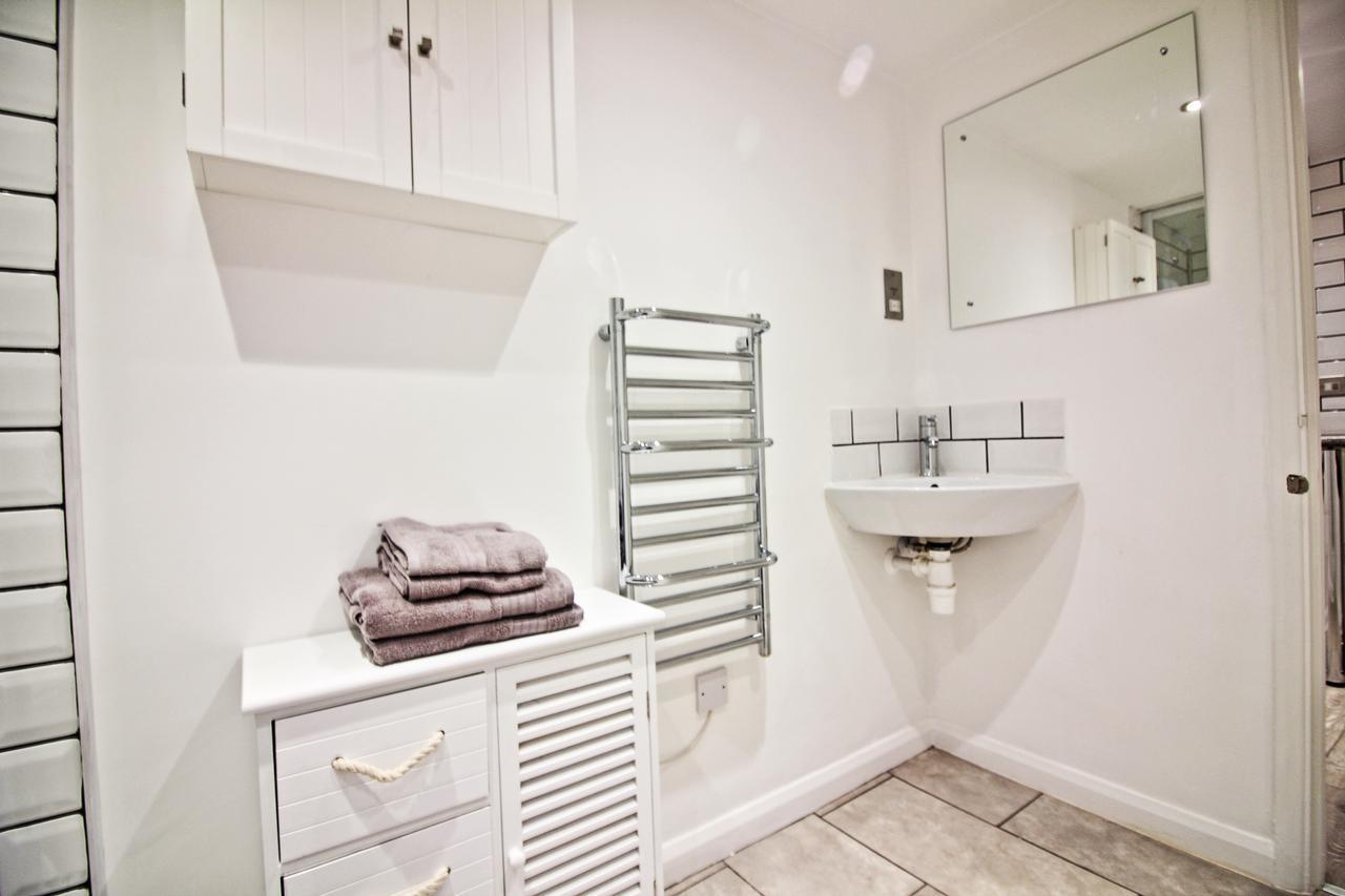 Star Apartment Ипсуич Екстериор снимка