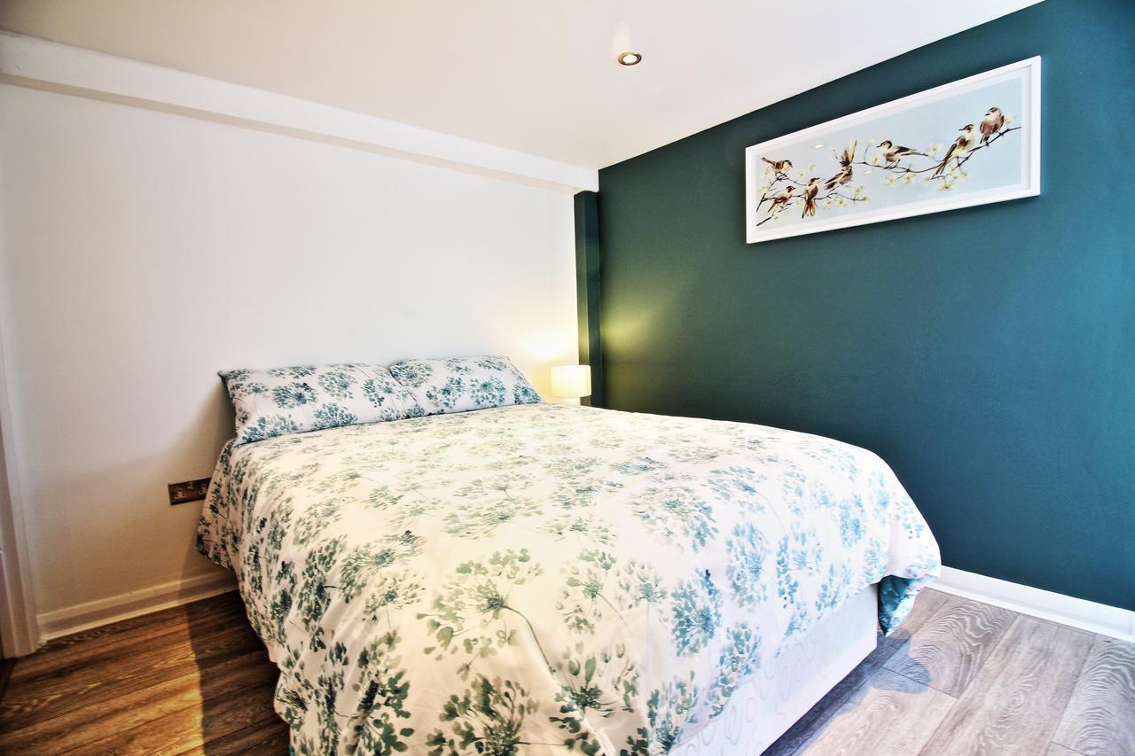 Star Apartment Ипсуич Екстериор снимка